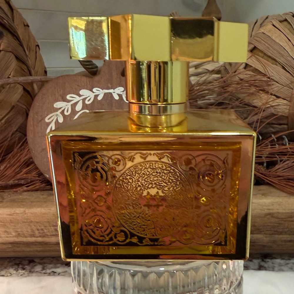 LAMAR by Kajal perfume